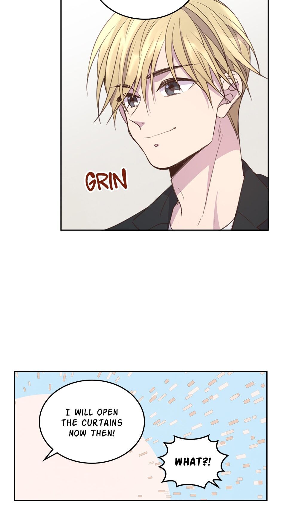 wedding-impossible chapter 36 - page 32