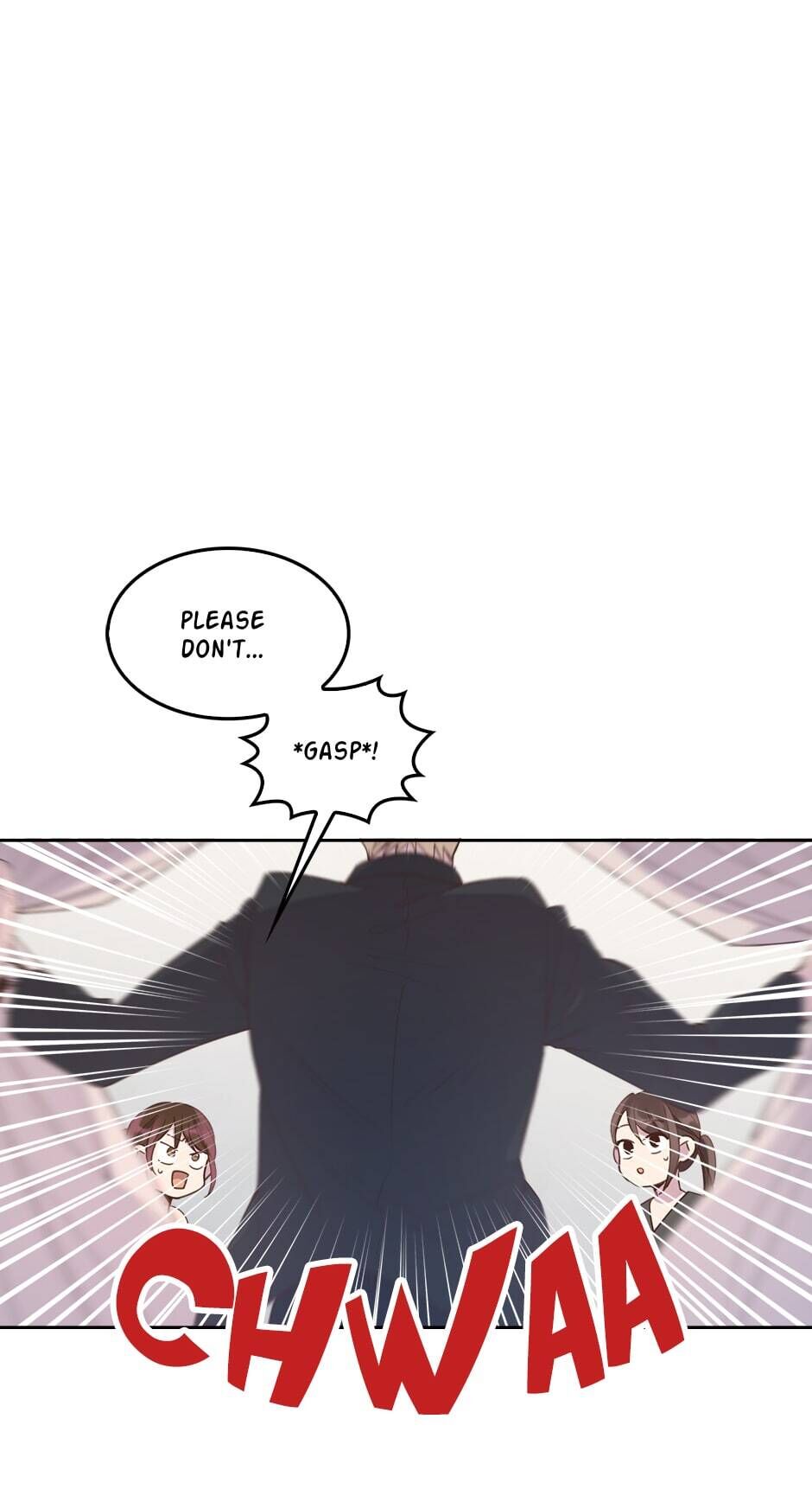 wedding-impossible chapter 36 - page 35