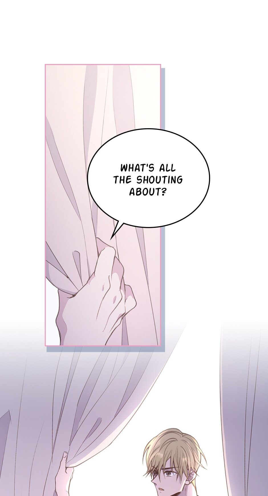 wedding-impossible chapter 36 - page 36