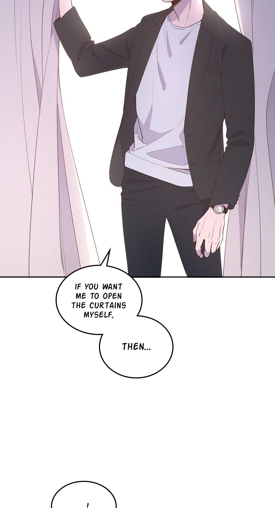 wedding-impossible chapter 36 - page 37