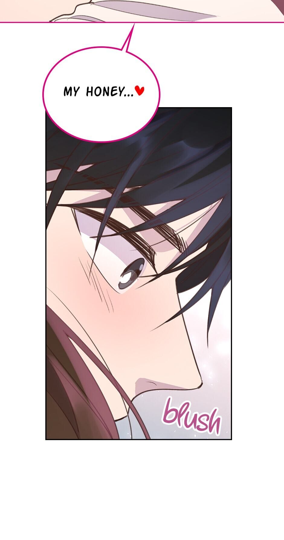 wedding-impossible chapter 62 - page 10
