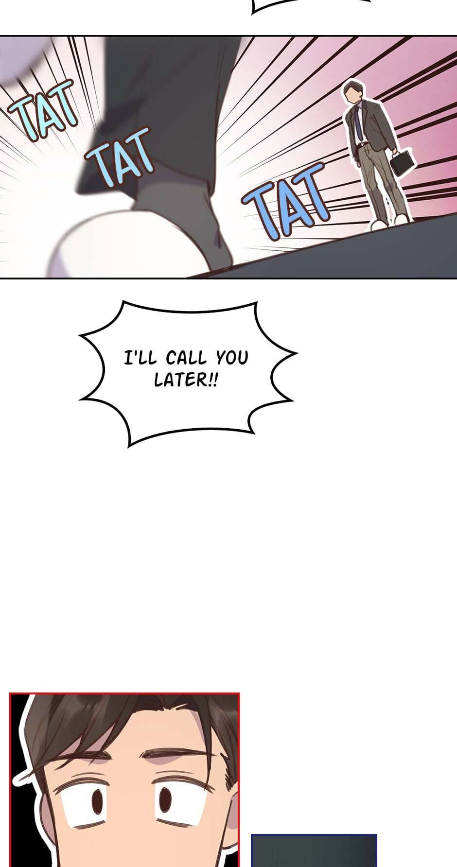 wedding-impossible chapter 62 - page 12