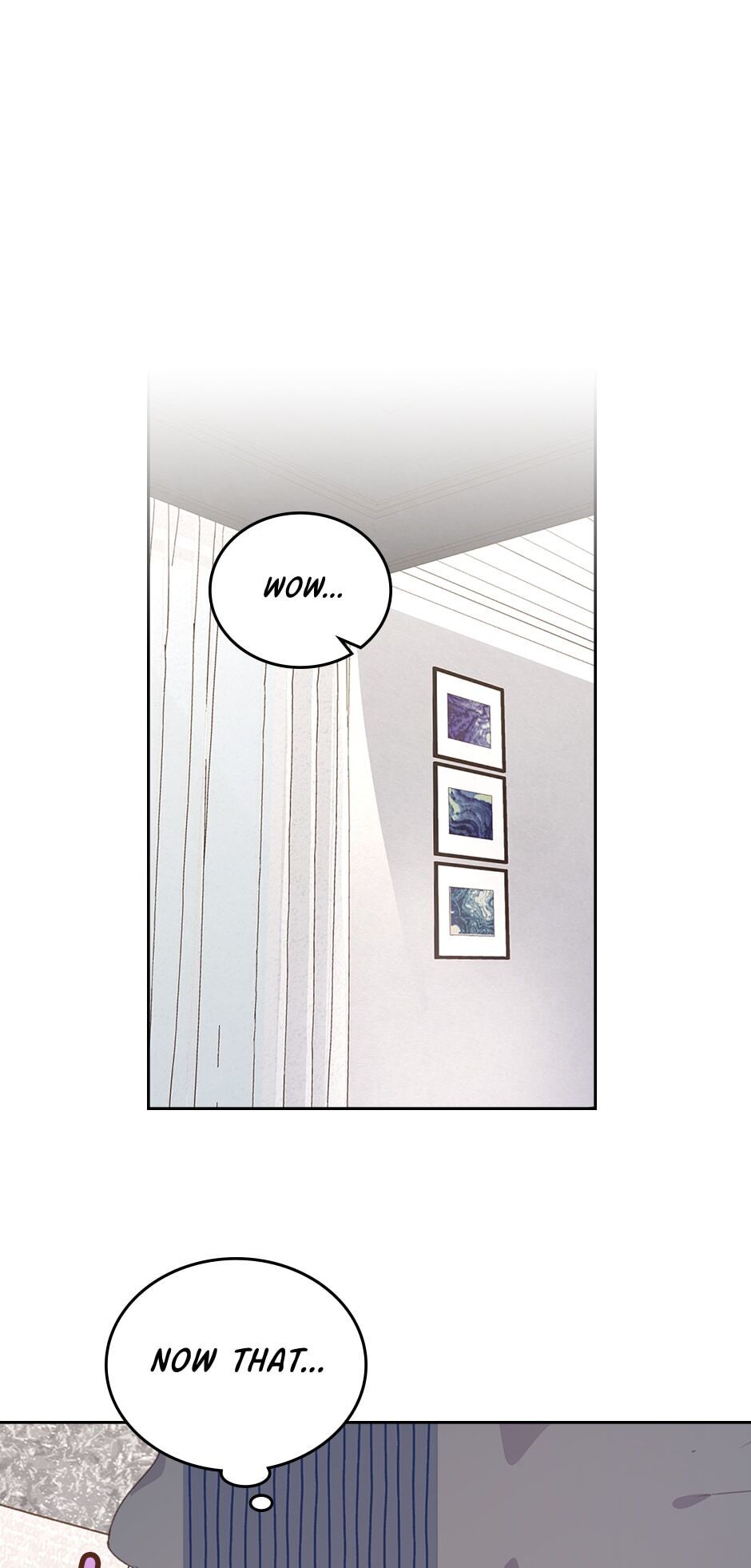 wedding-impossible chapter 62 - page 14