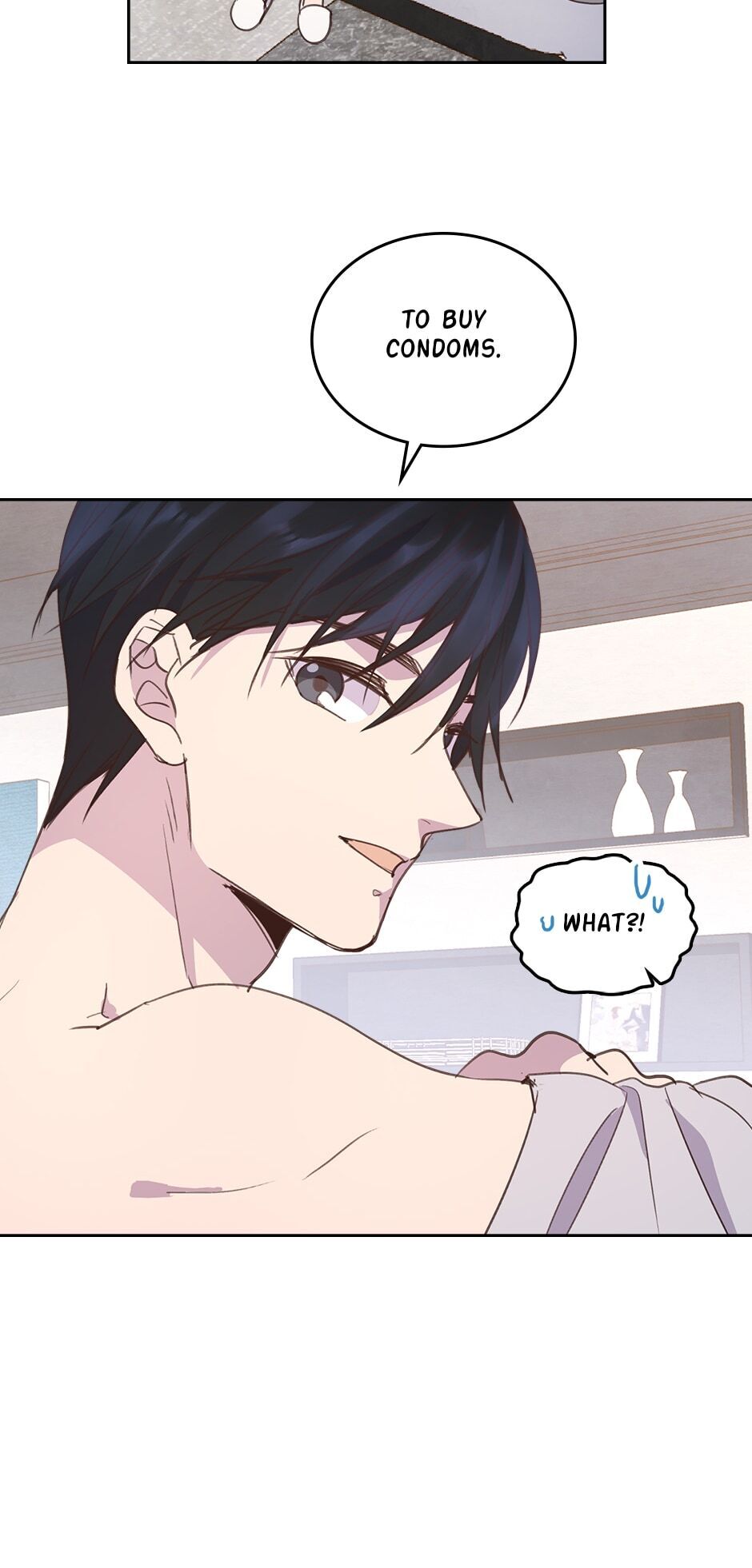 wedding-impossible chapter 62 - page 20