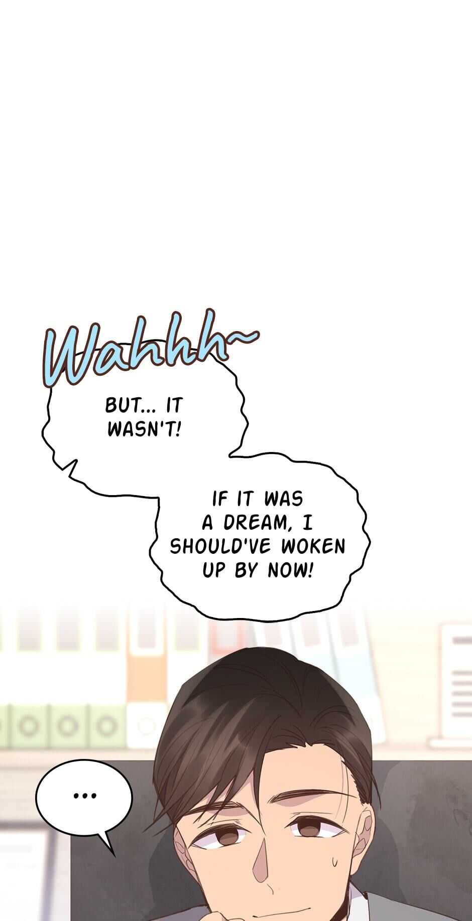 wedding-impossible chapter 62 - page 31