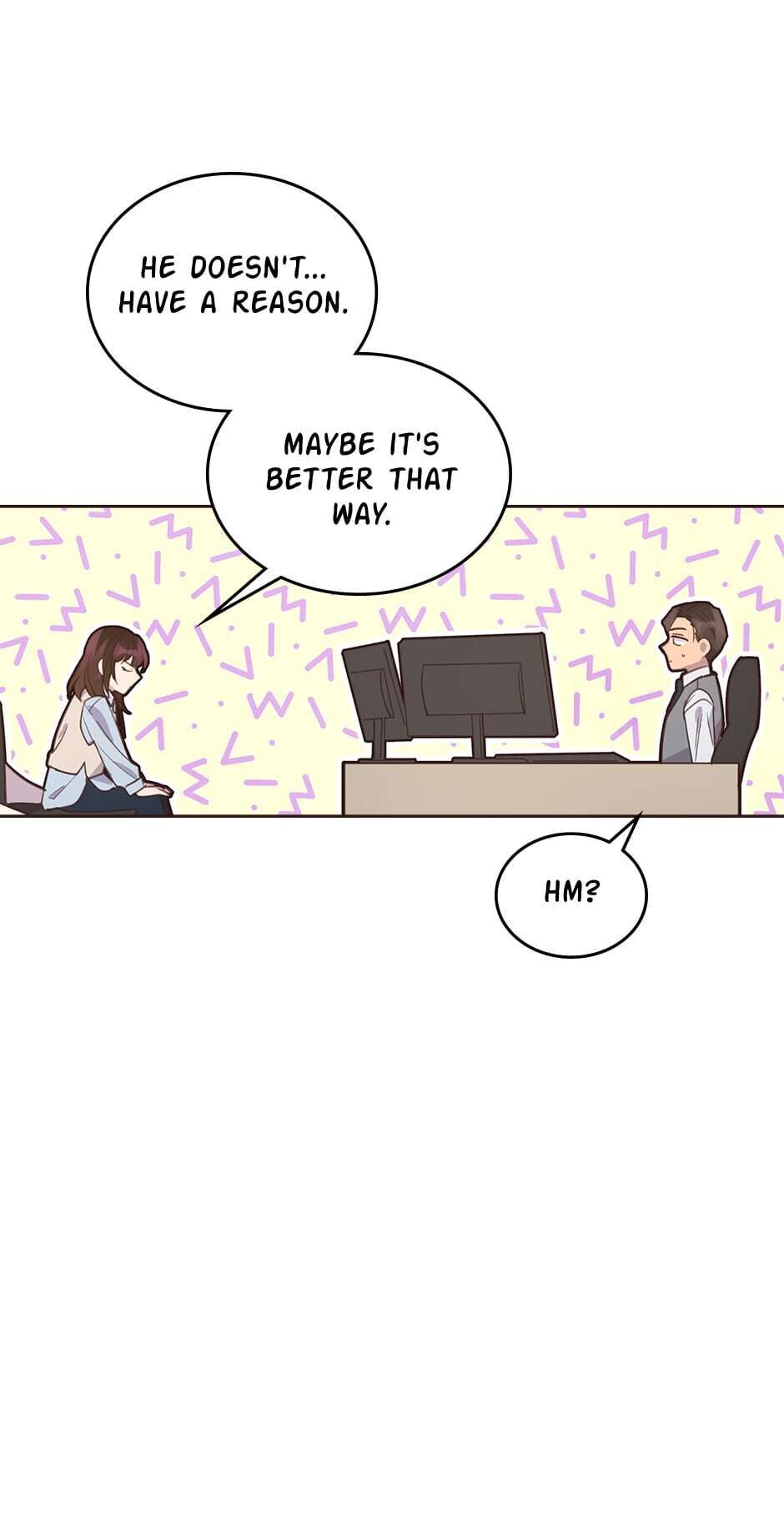 wedding-impossible chapter 62 - page 34