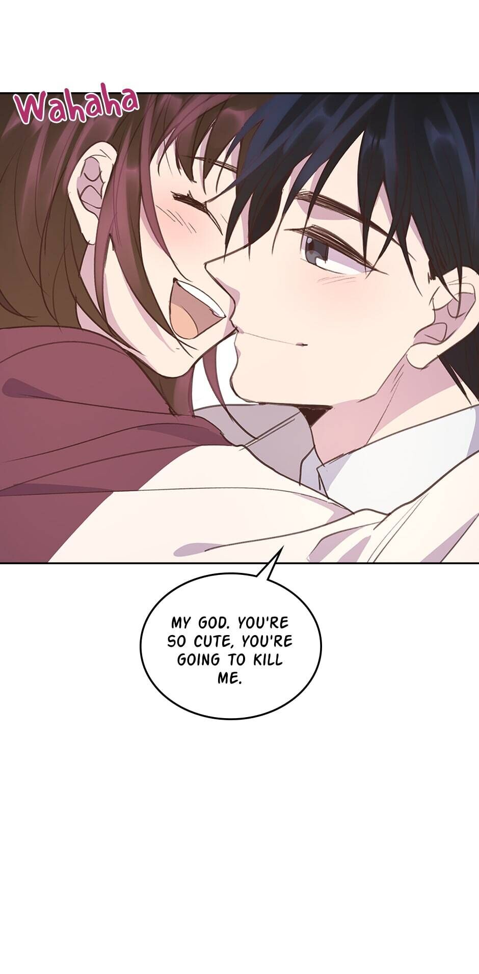 wedding-impossible chapter 62 - page 4