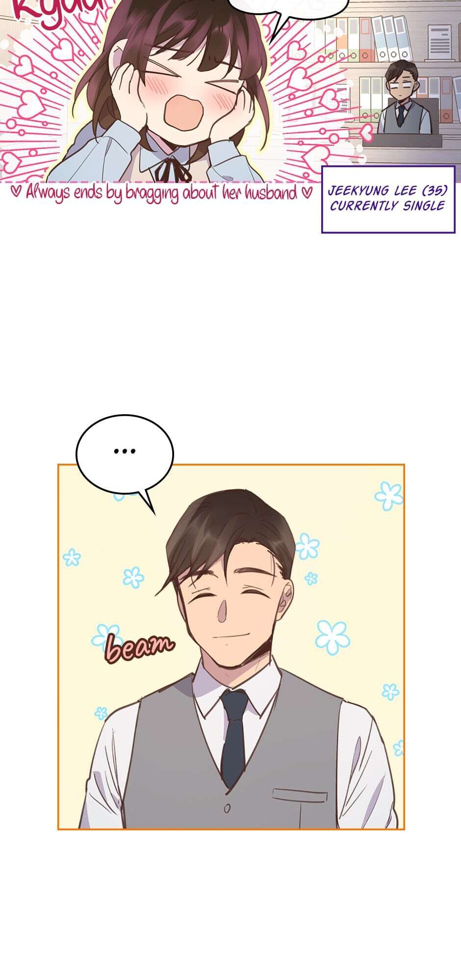 wedding-impossible chapter 62 - page 40