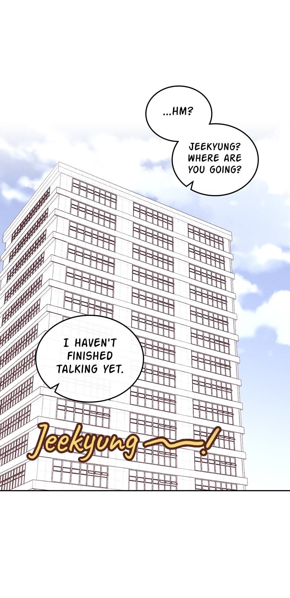 wedding-impossible chapter 62 - page 41