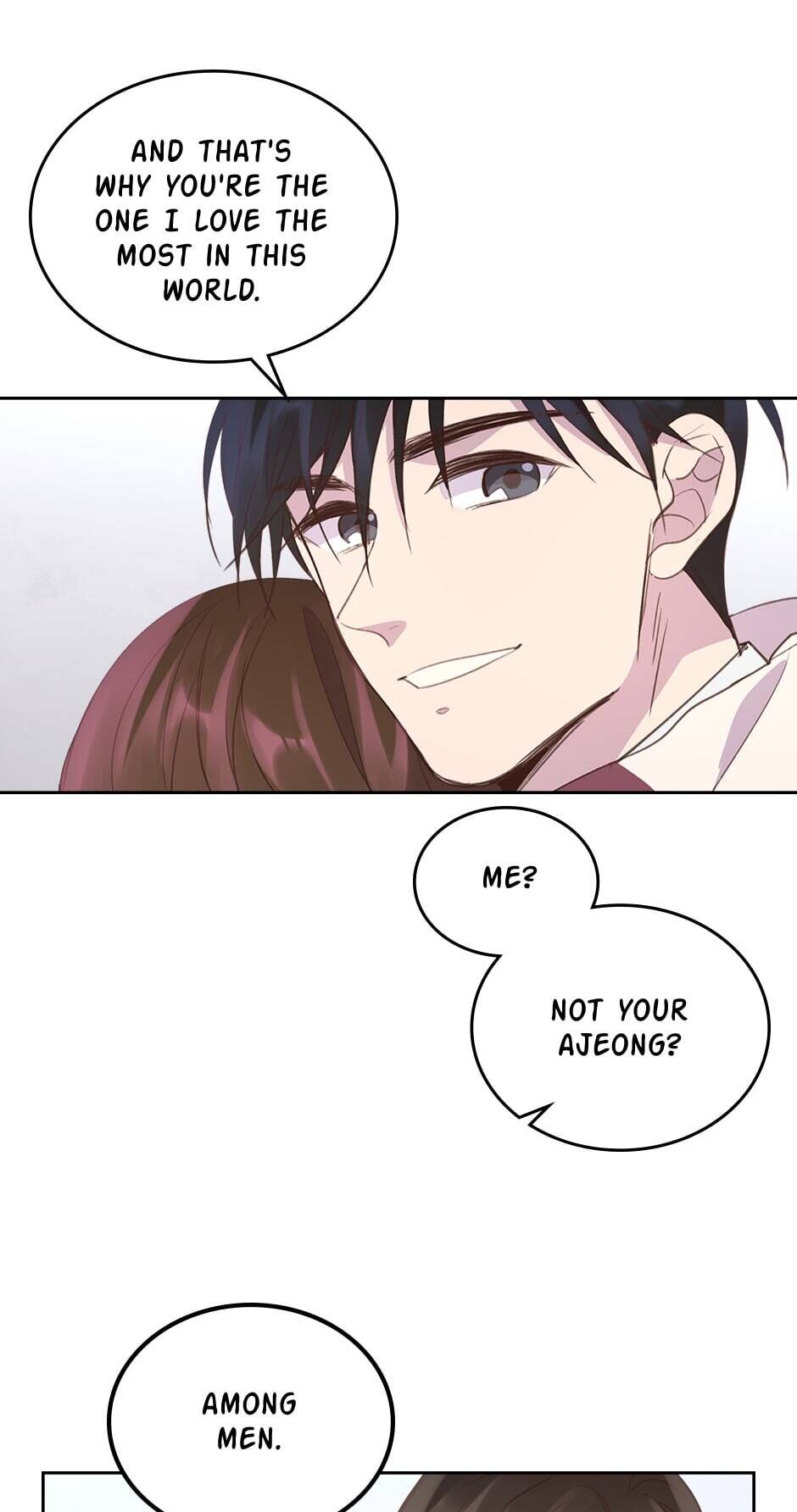 wedding-impossible chapter 62 - page 7