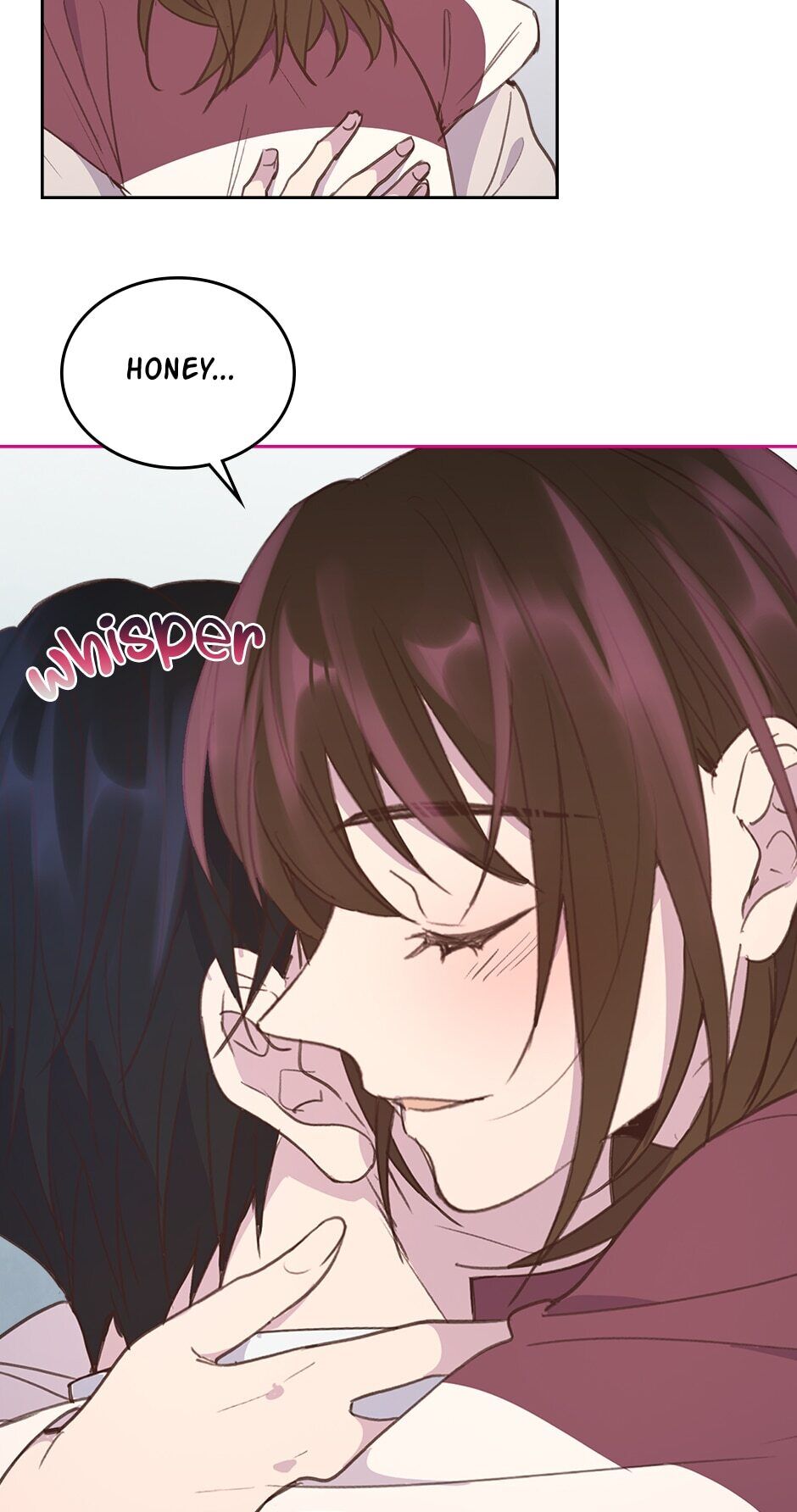 wedding-impossible chapter 62 - page 9