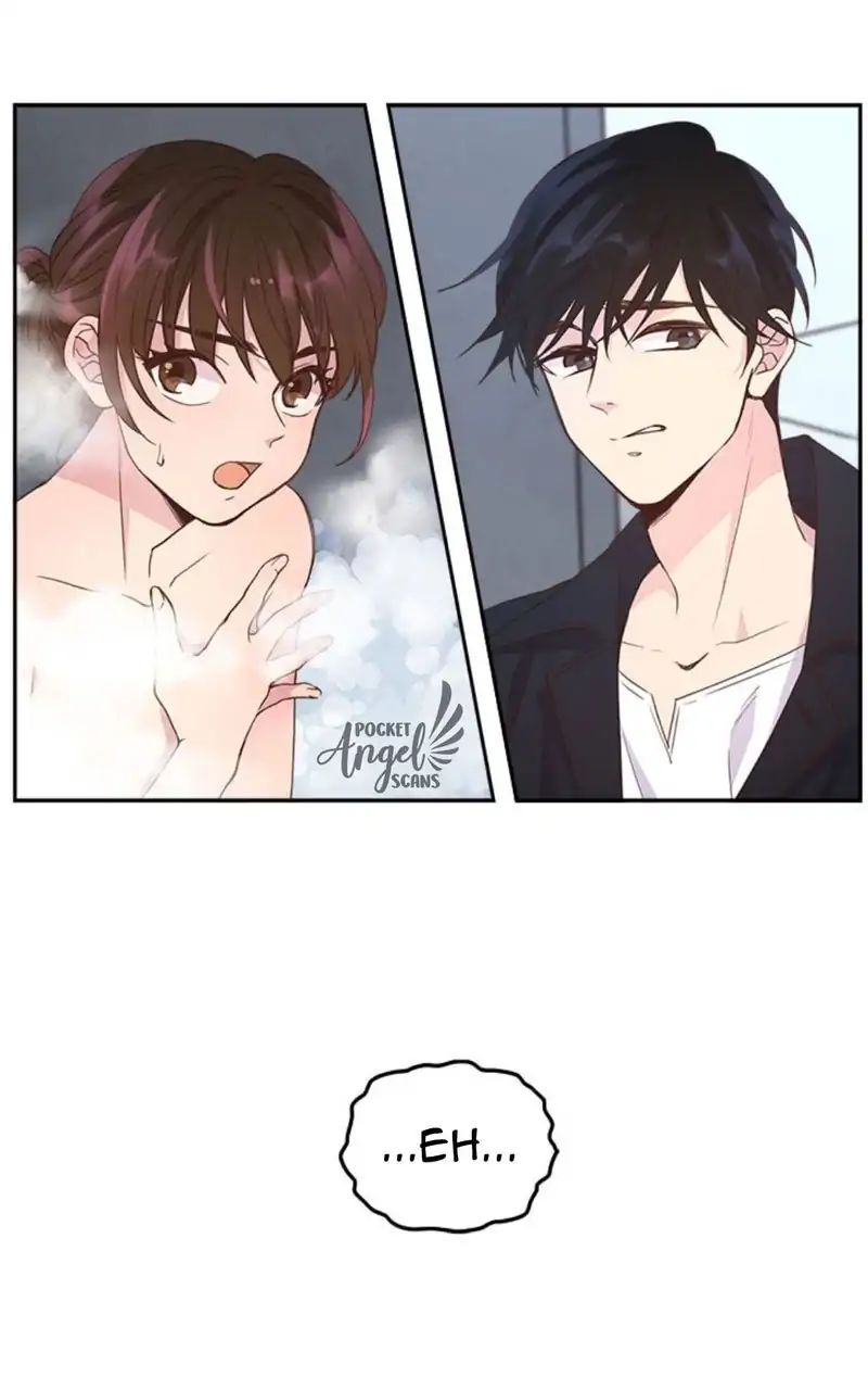 wedding-impossible chapter 4 - page 1