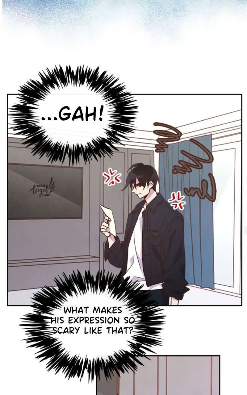 wedding-impossible chapter 4 - page 14