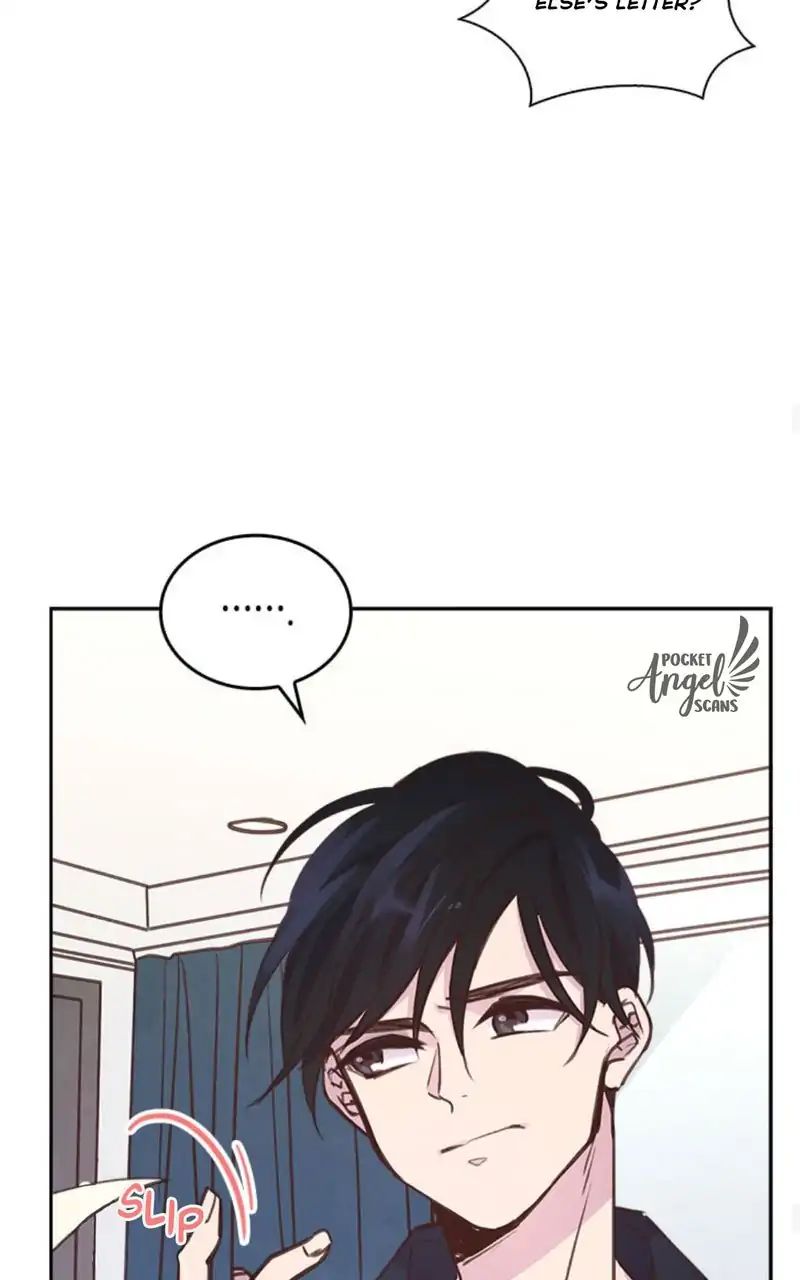 wedding-impossible chapter 4 - page 18