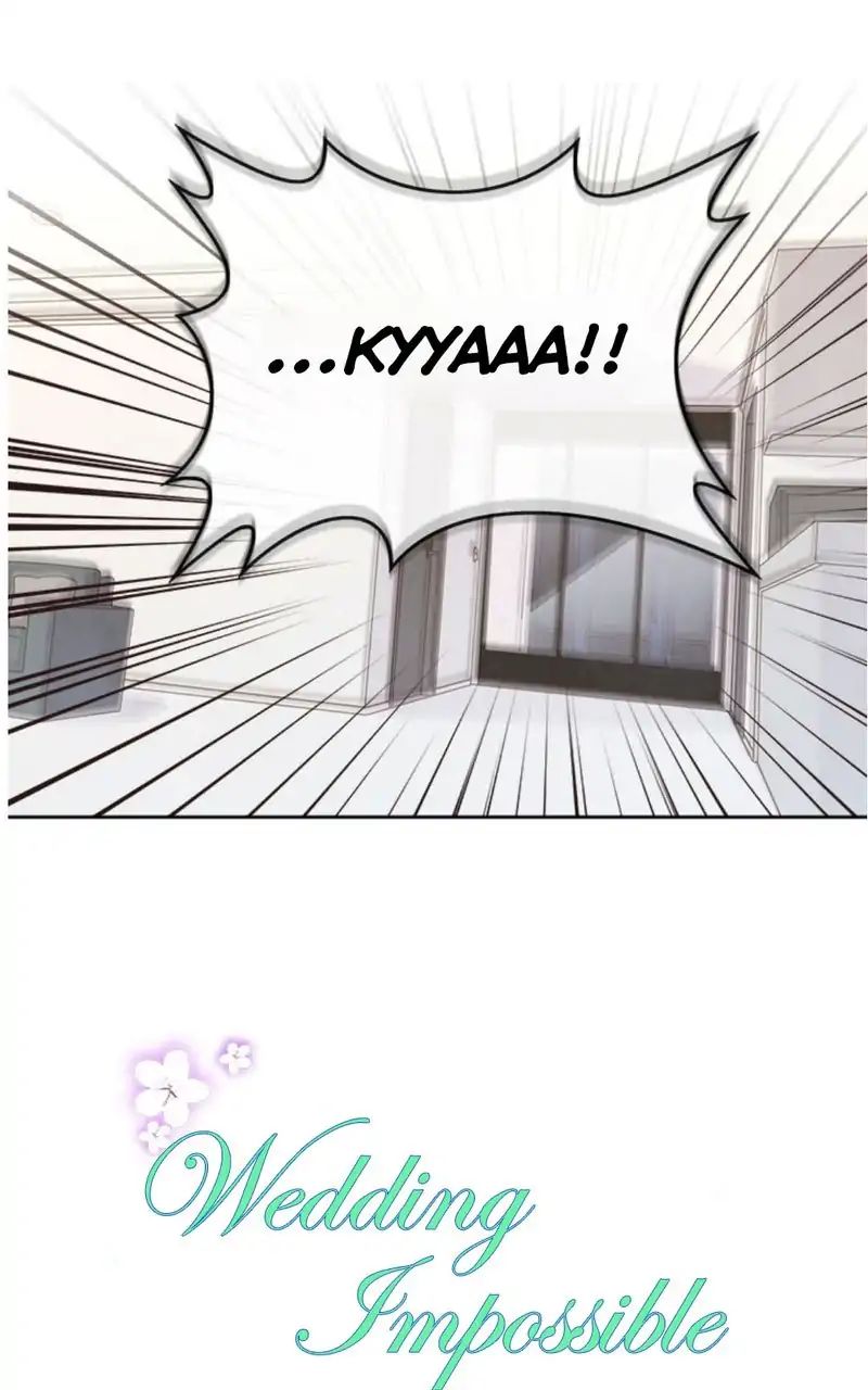wedding-impossible chapter 4 - page 2