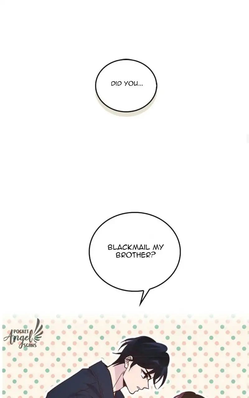 wedding-impossible chapter 4 - page 20