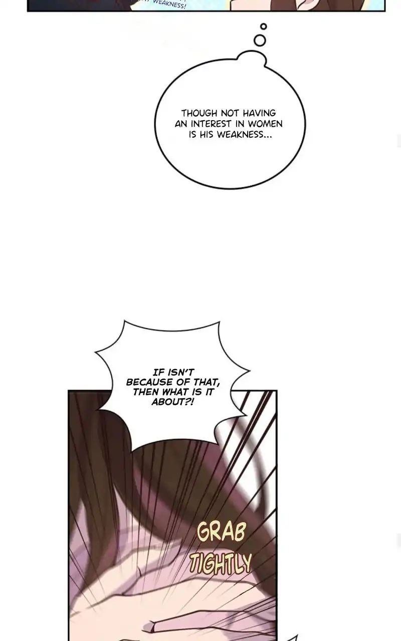 wedding-impossible chapter 4 - page 22