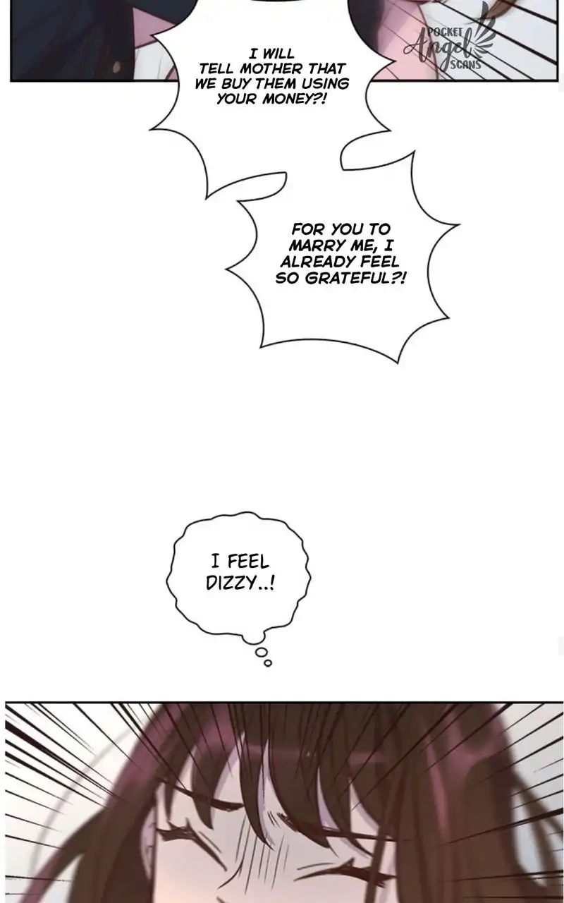 wedding-impossible chapter 4 - page 24