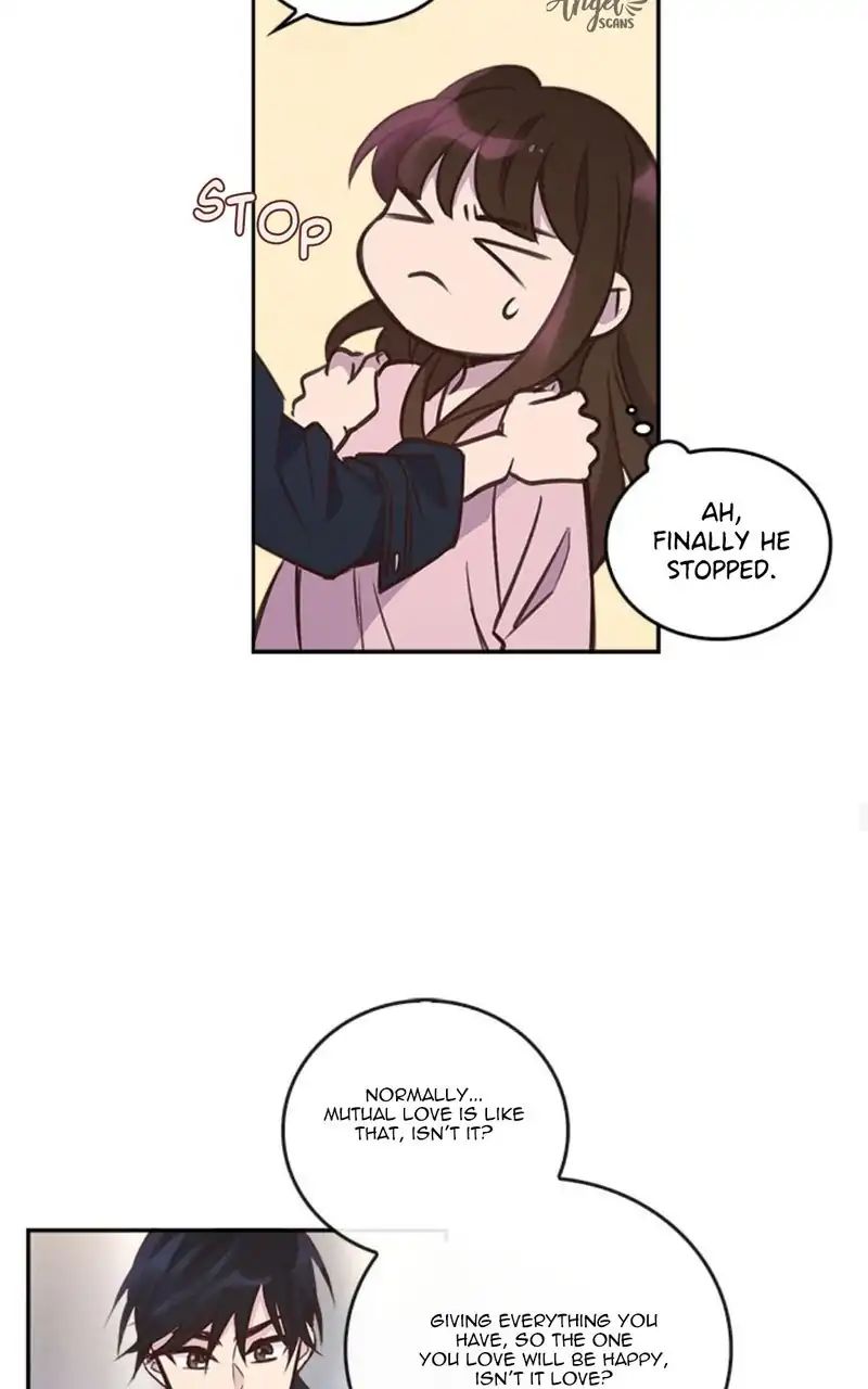 wedding-impossible chapter 4 - page 26