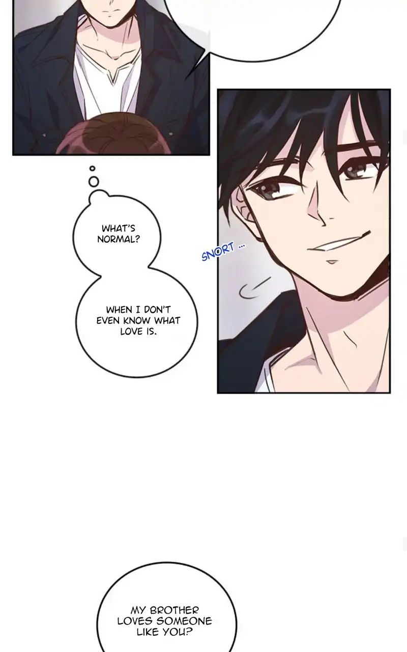 wedding-impossible chapter 4 - page 27