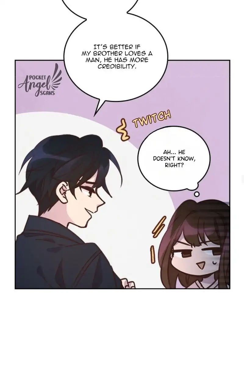 wedding-impossible chapter 4 - page 28