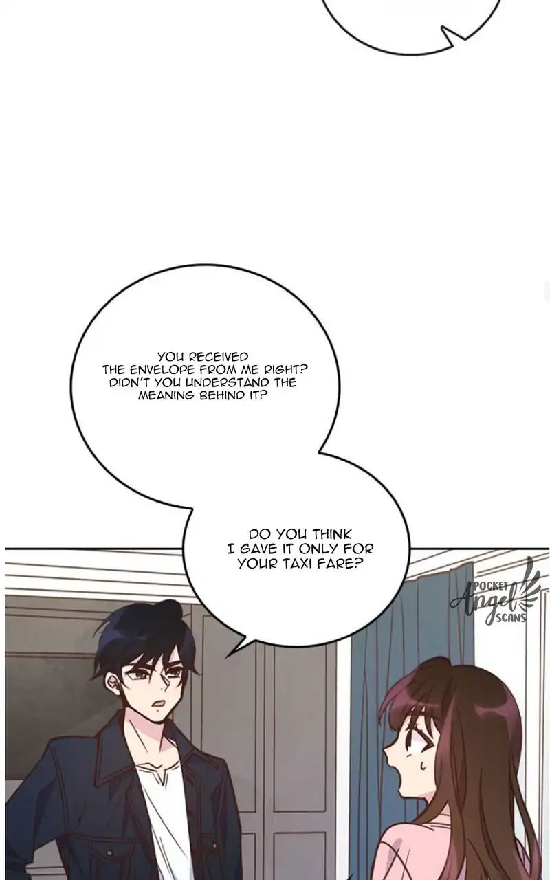 wedding-impossible chapter 4 - page 30