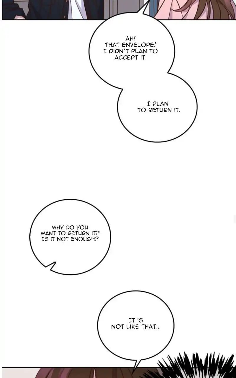 wedding-impossible chapter 4 - page 31