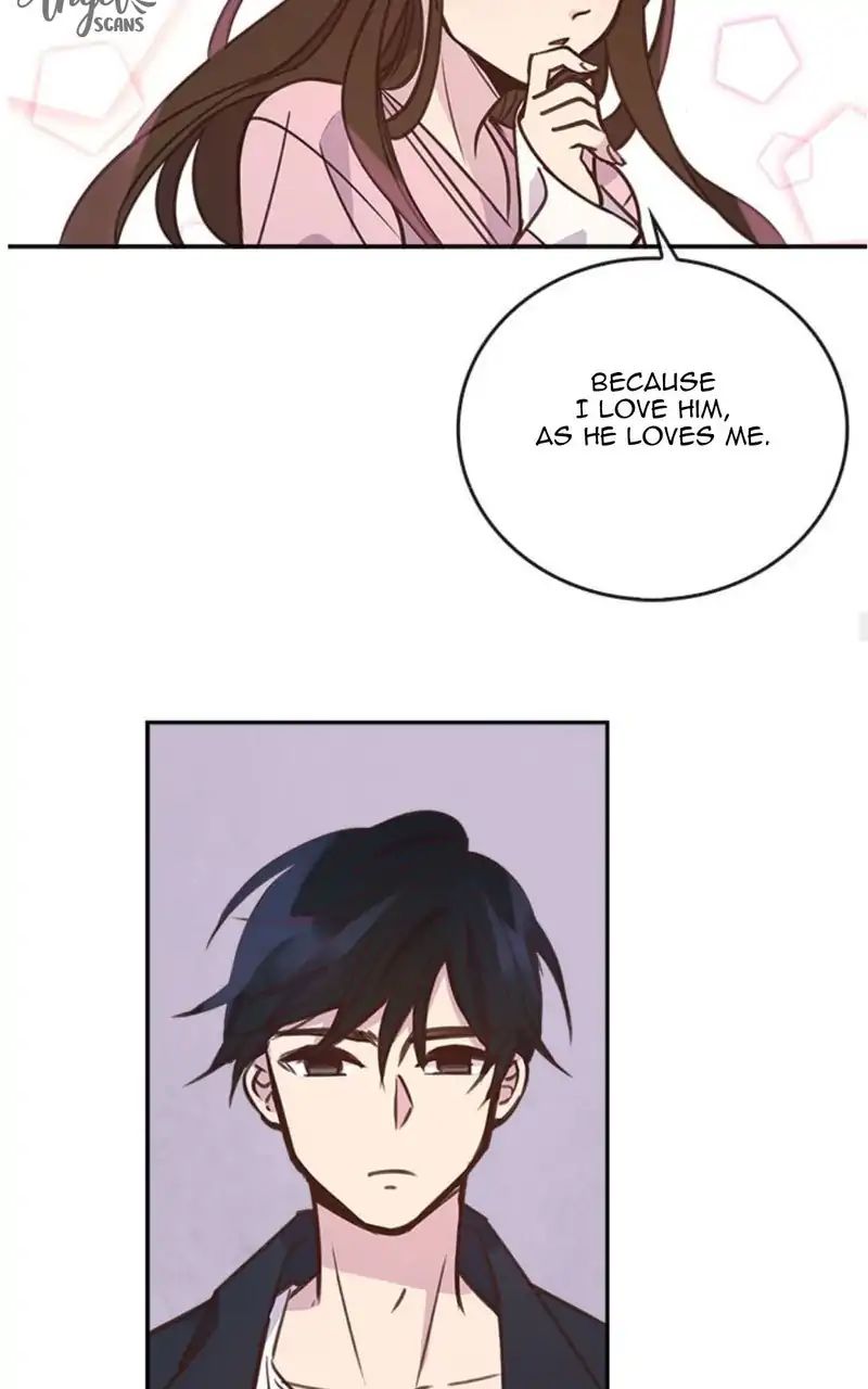 wedding-impossible chapter 4 - page 33