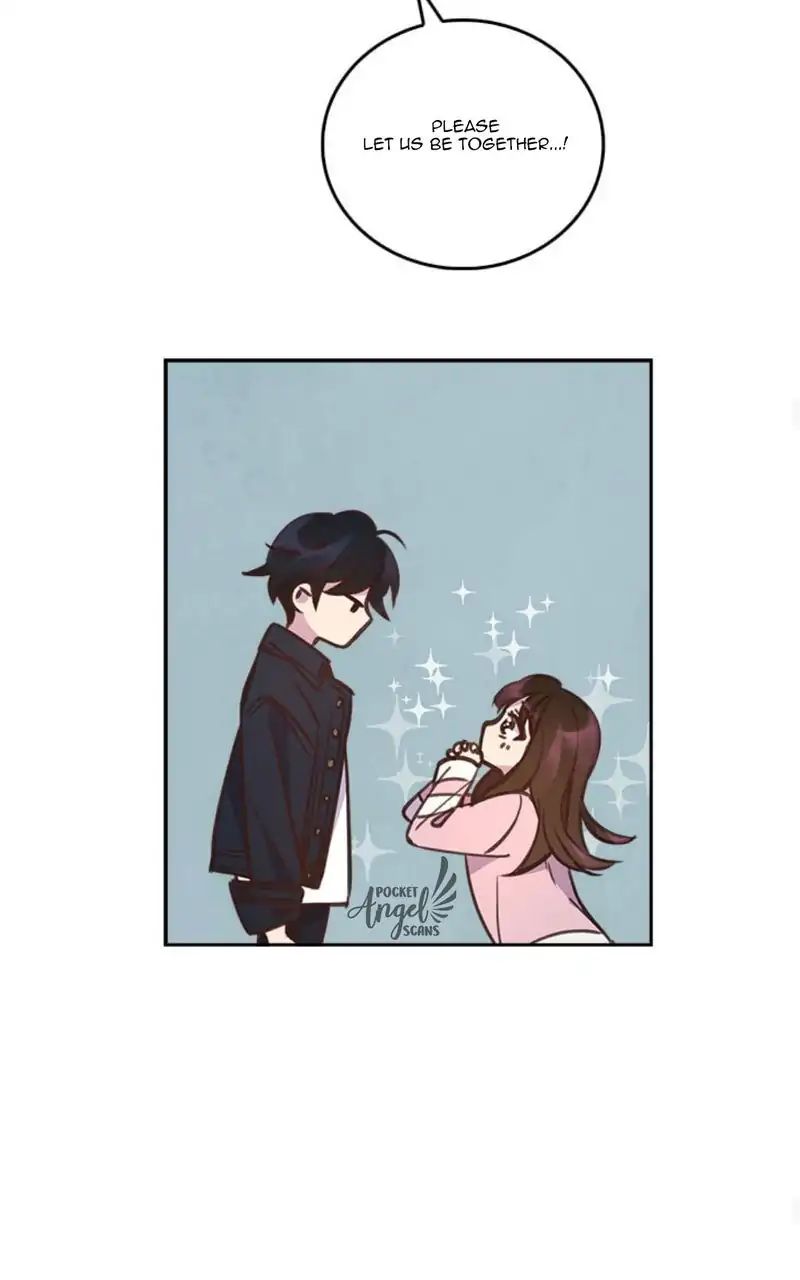 wedding-impossible chapter 4 - page 35