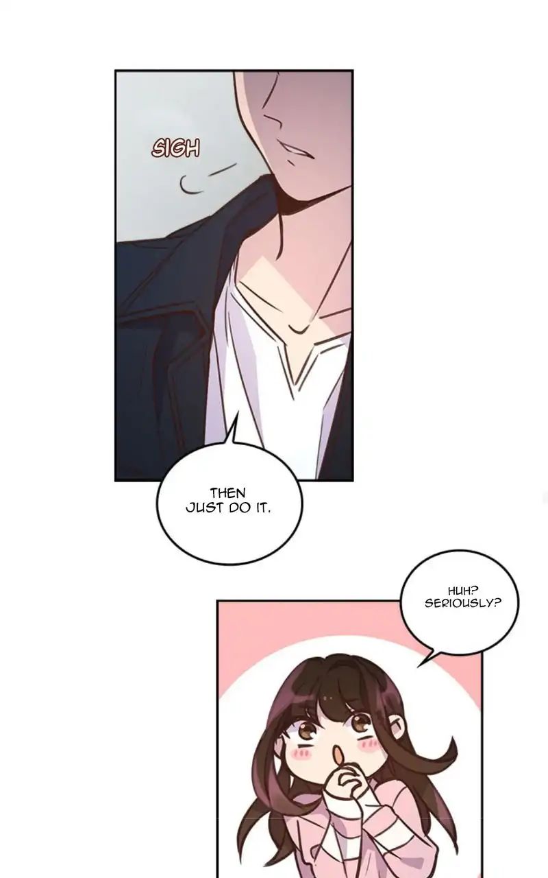 wedding-impossible chapter 4 - page 36