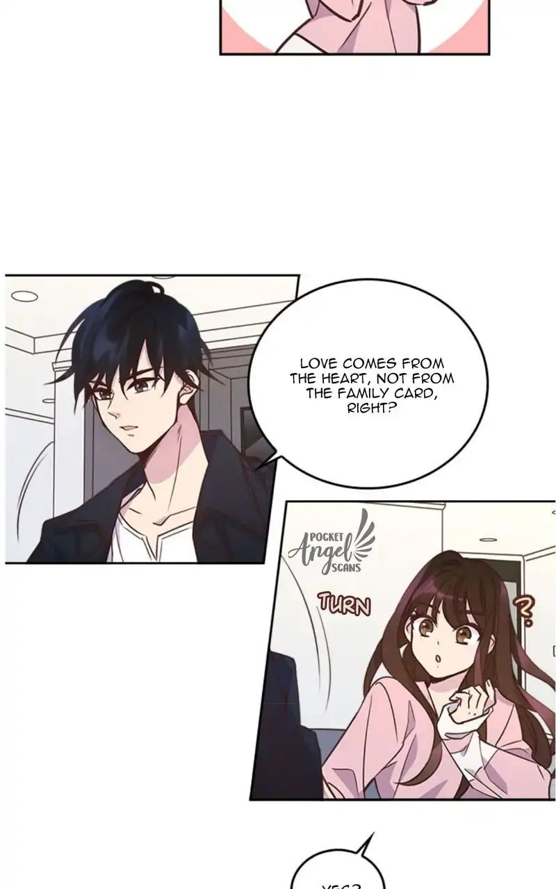 wedding-impossible chapter 4 - page 37