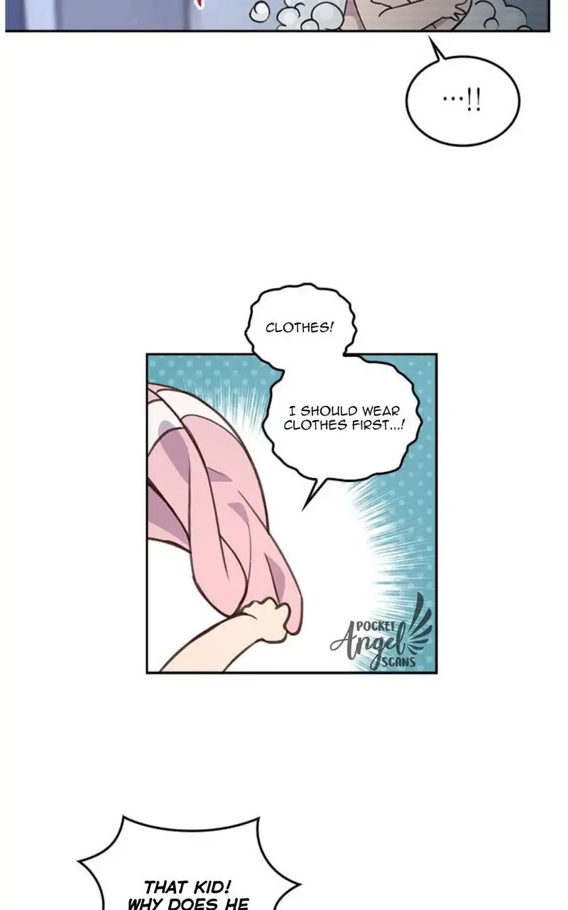 wedding-impossible chapter 4 - page 4