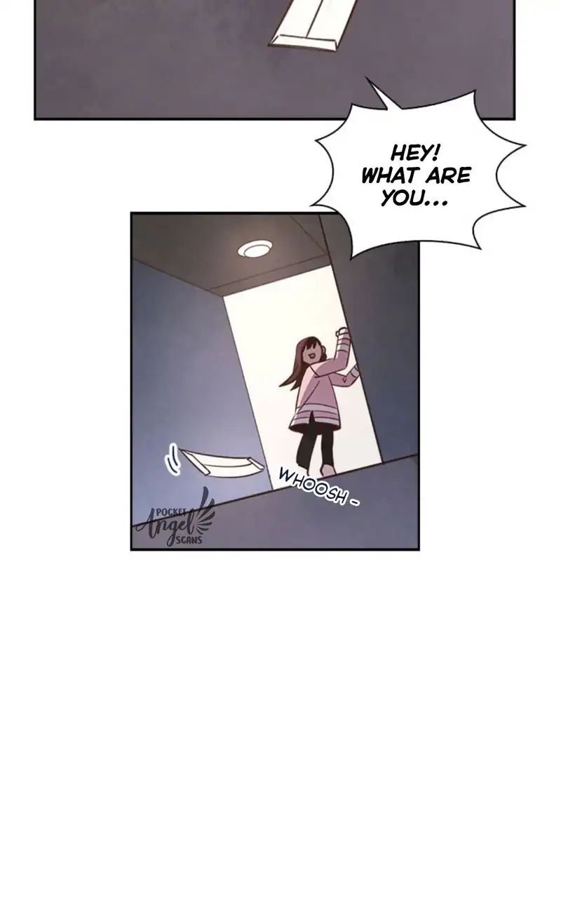 wedding-impossible chapter 4 - page 42