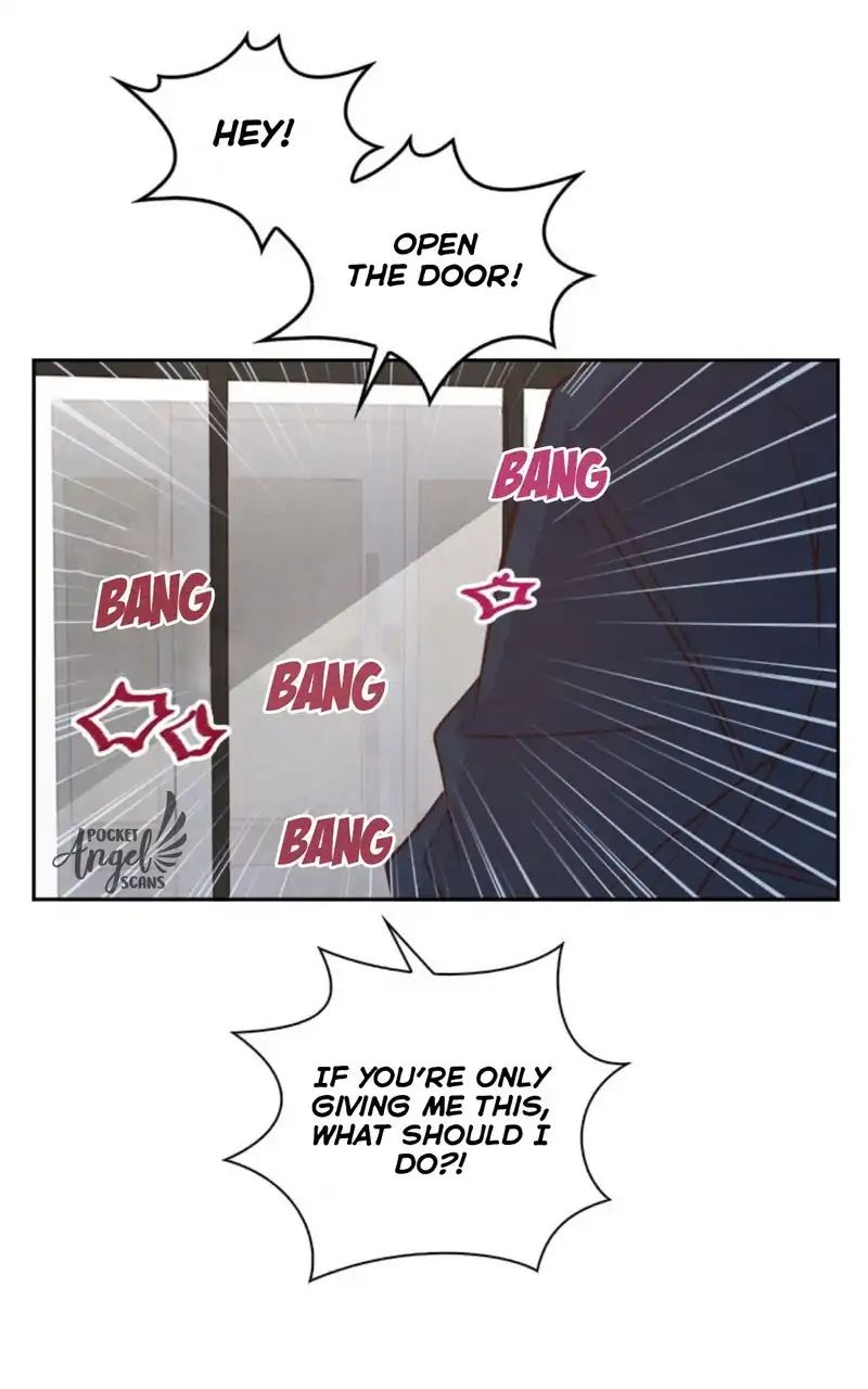 wedding-impossible chapter 4 - page 43