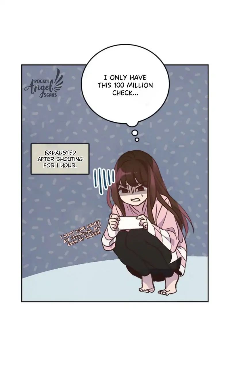 wedding-impossible chapter 4 - page 45
