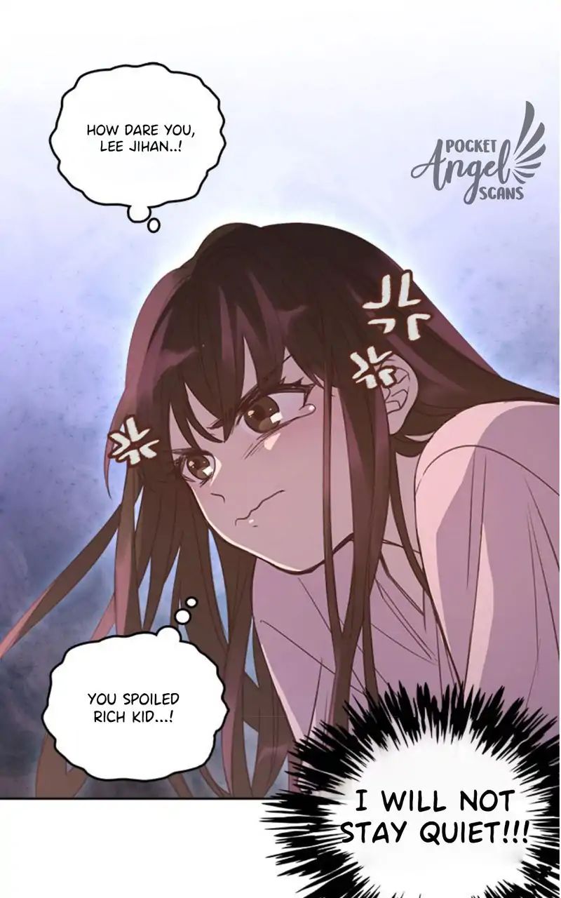wedding-impossible chapter 4 - page 48