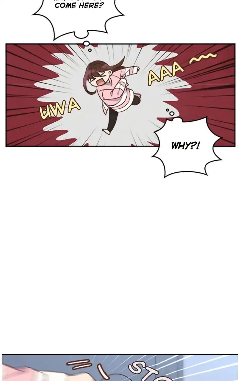 wedding-impossible chapter 4 - page 5