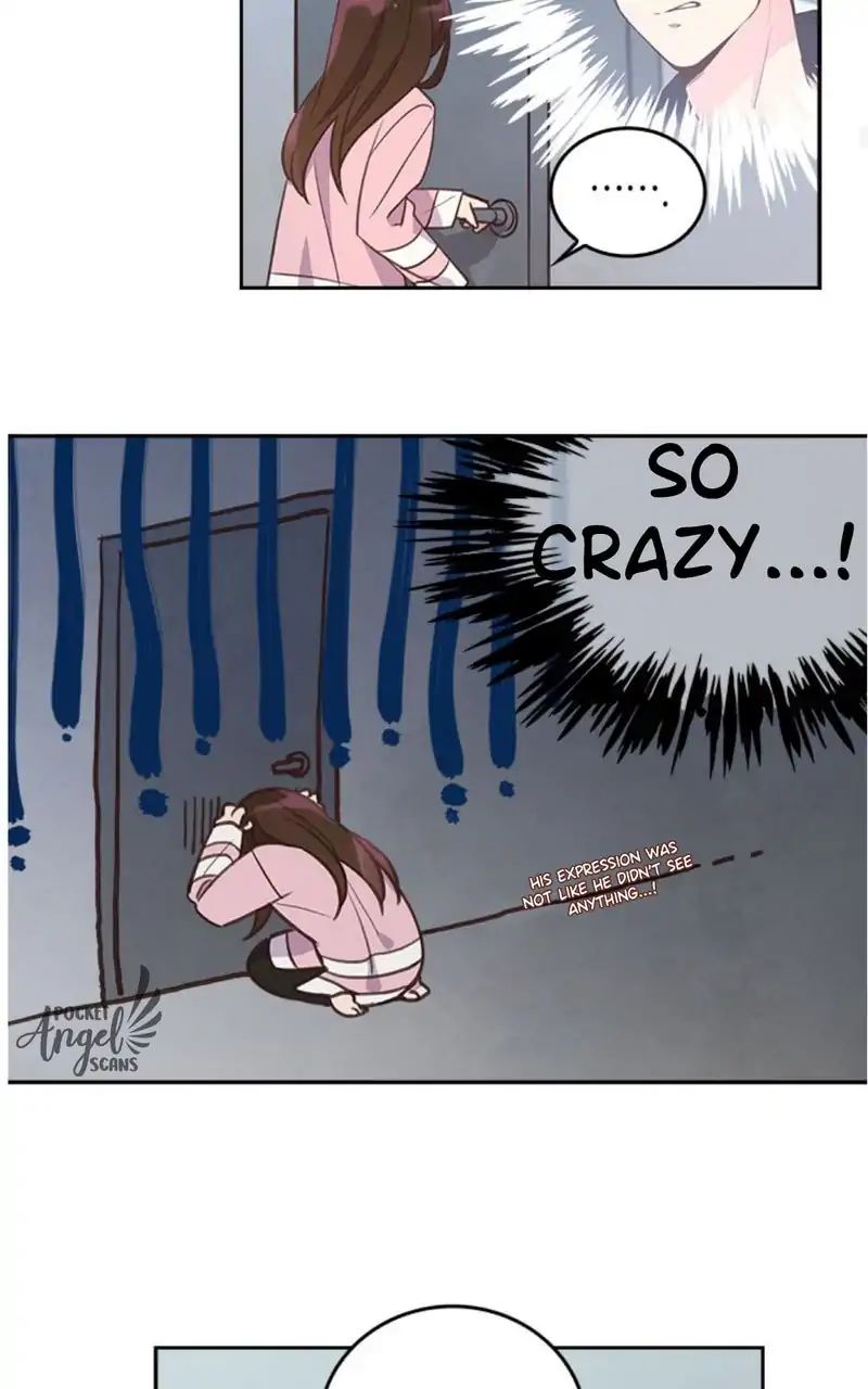 wedding-impossible chapter 4 - page 7
