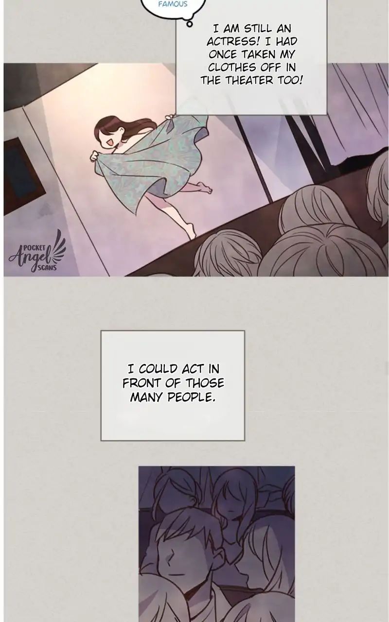 wedding-impossible chapter 4 - page 9