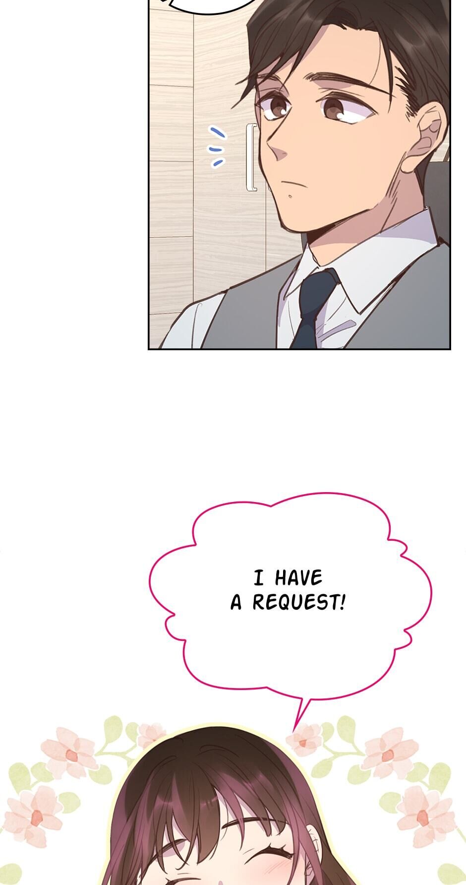wedding-impossible chapter 63 - page 10