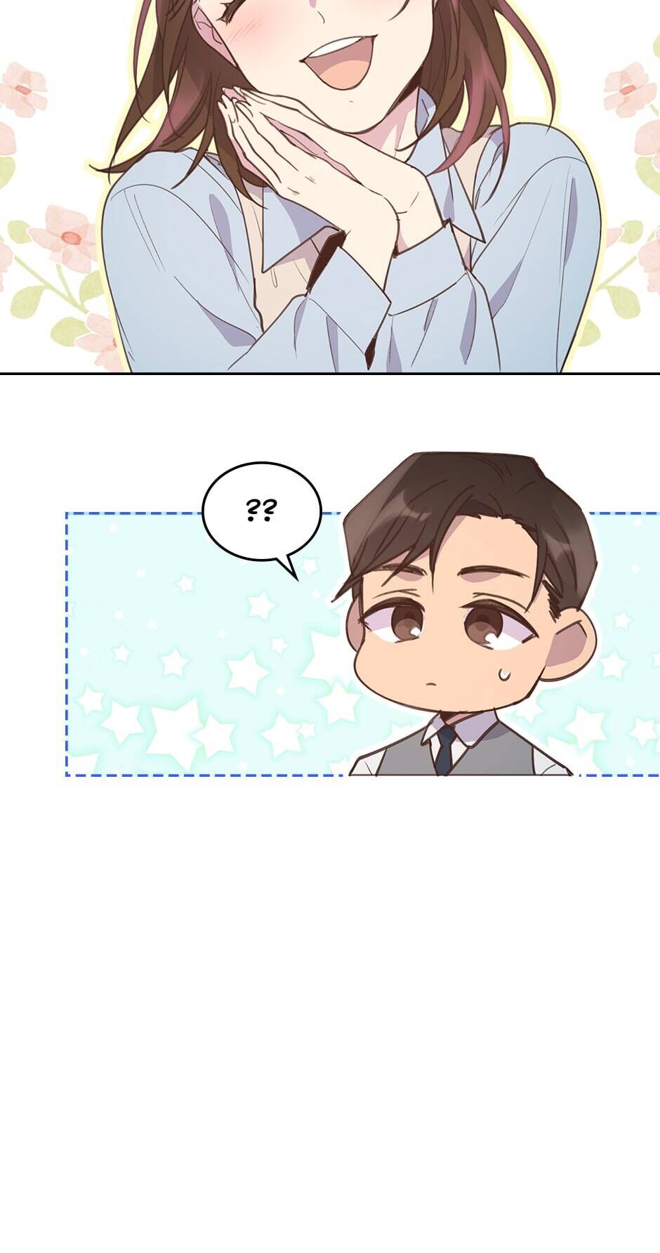 wedding-impossible chapter 63 - page 11