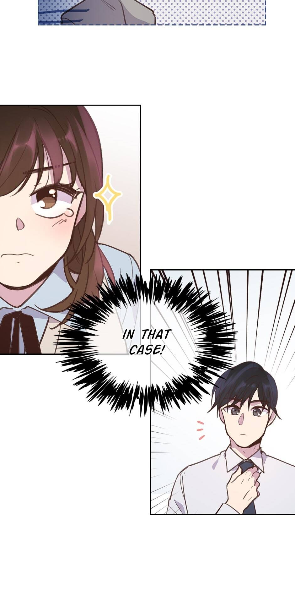 wedding-impossible chapter 63 - page 21