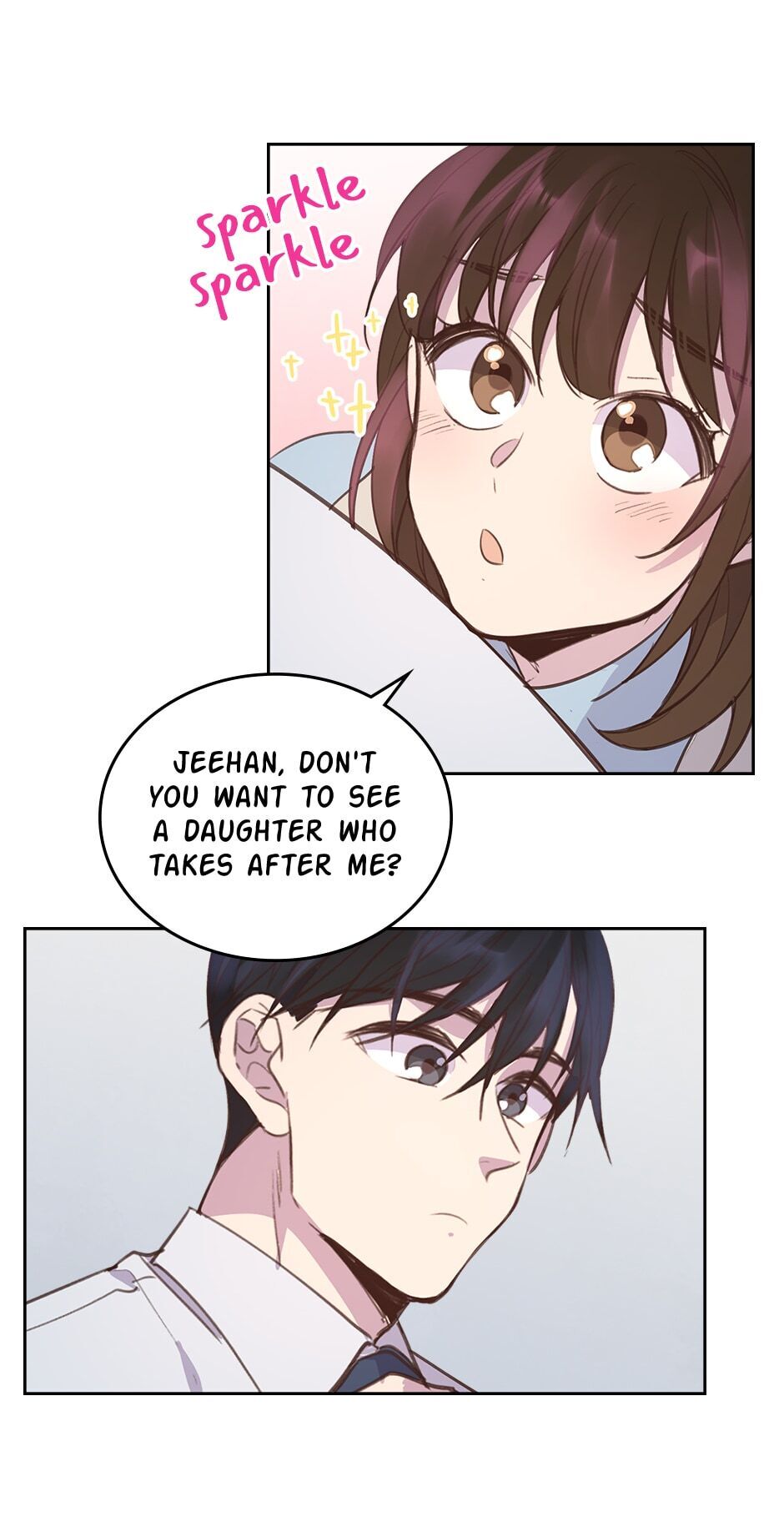 wedding-impossible chapter 63 - page 23