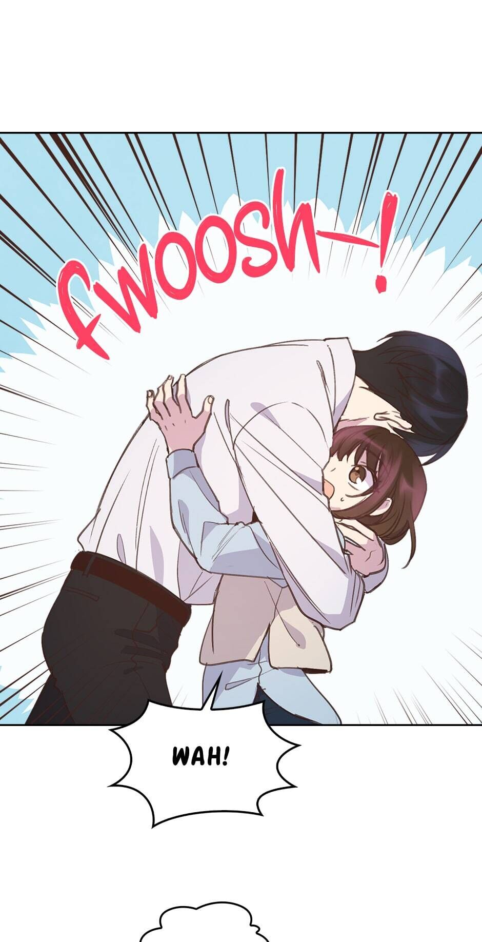 wedding-impossible chapter 63 - page 24