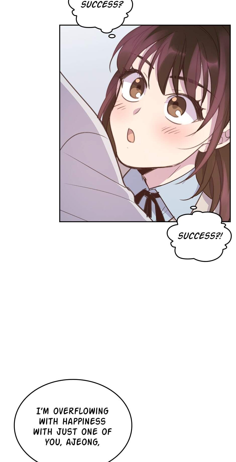 wedding-impossible chapter 63 - page 25