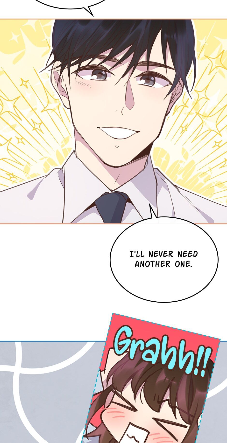 wedding-impossible chapter 63 - page 26