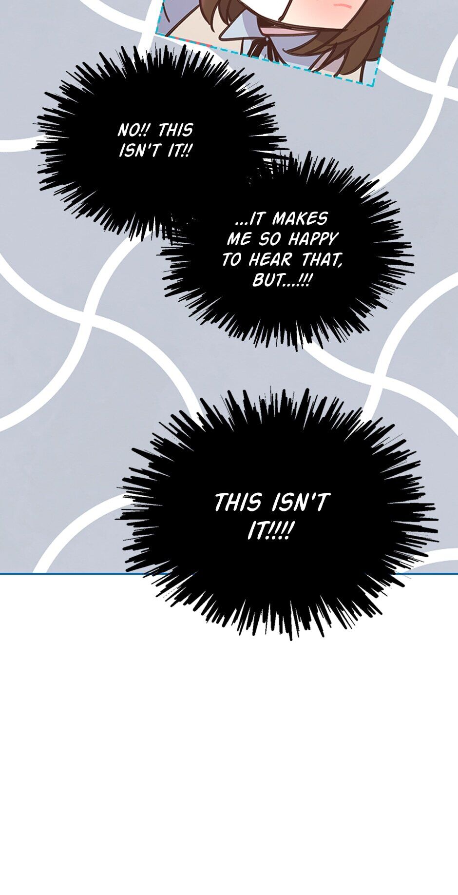 wedding-impossible chapter 63 - page 27