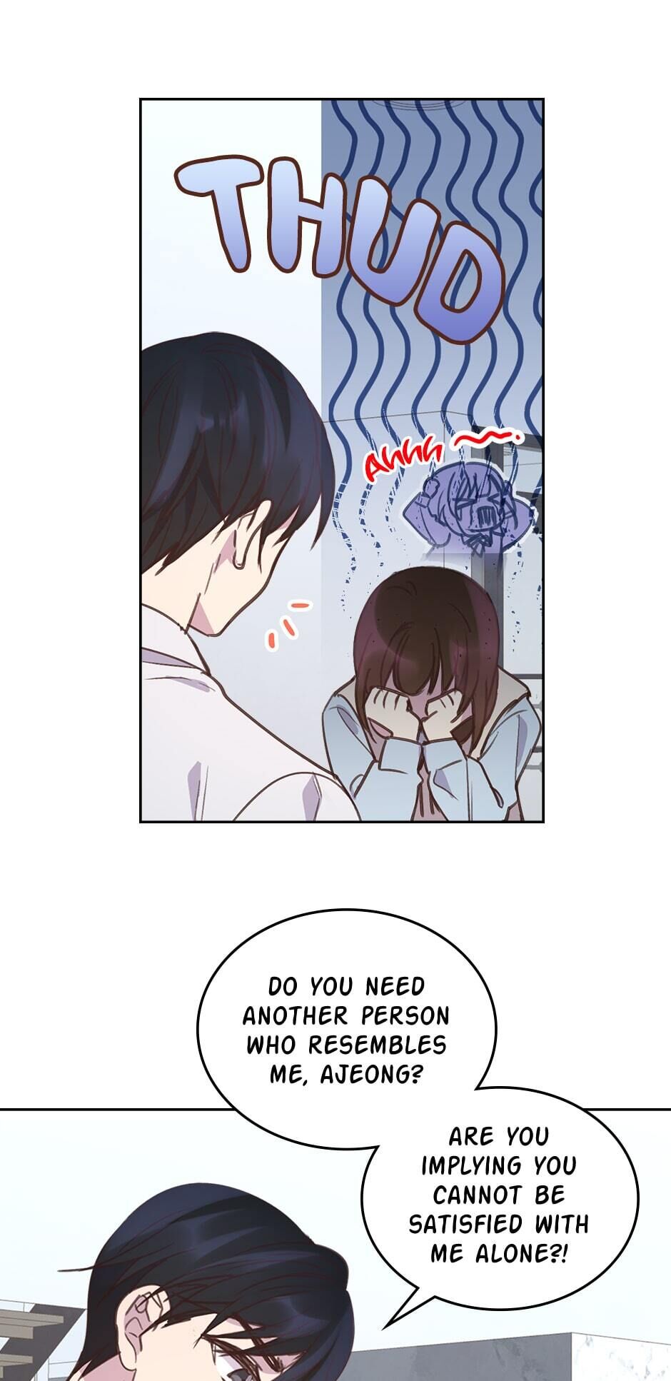 wedding-impossible chapter 63 - page 28