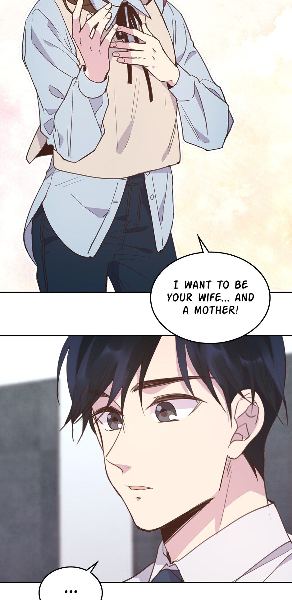 wedding-impossible chapter 63 - page 30