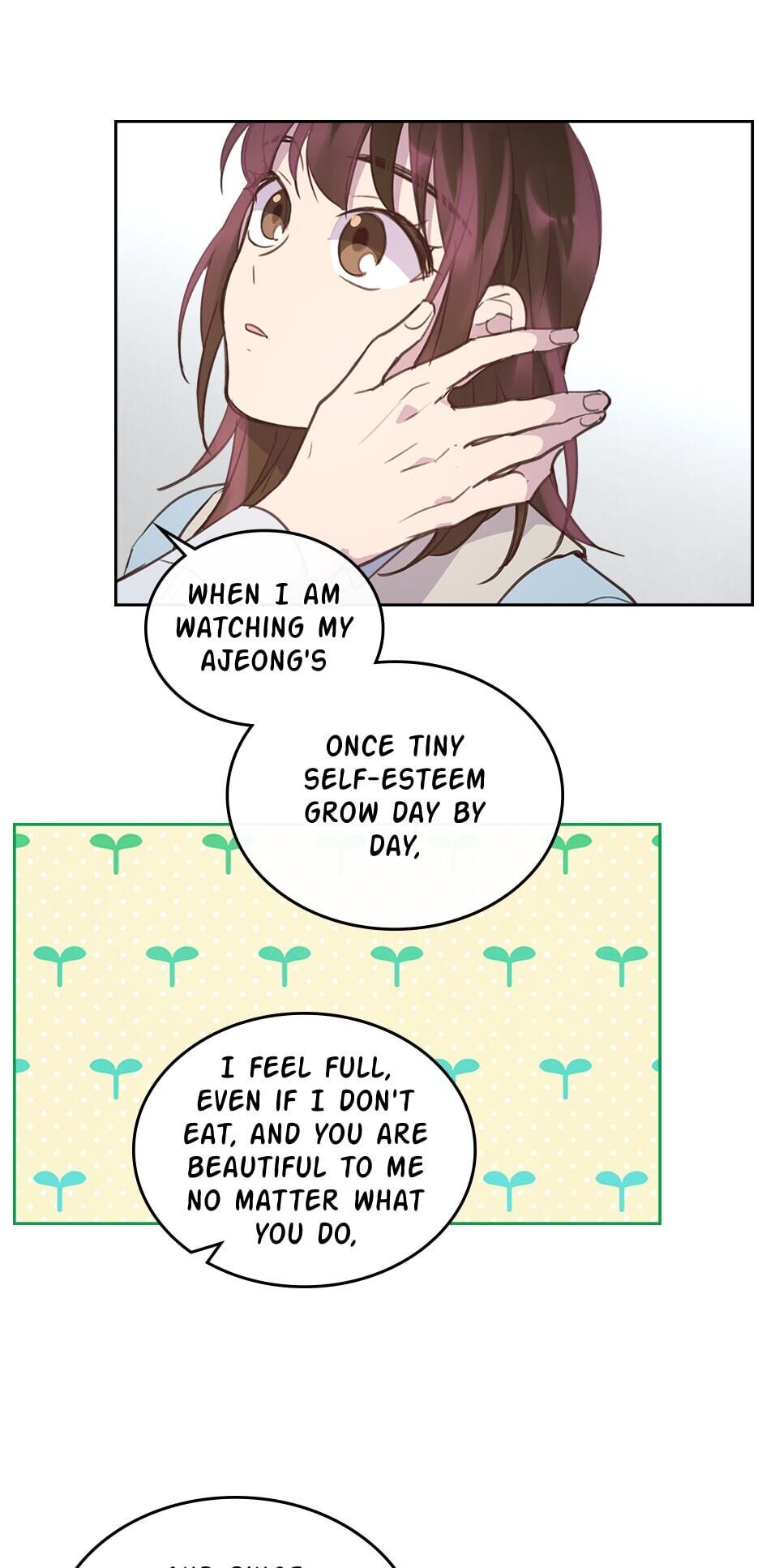 wedding-impossible chapter 63 - page 32